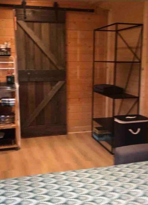 Tiny House Close To Brussels South Charleroi Airport * Courcelles