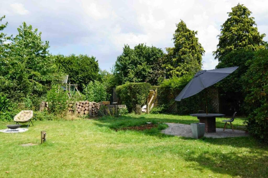 Tiny House Close To Brussels South Charleroi Airport